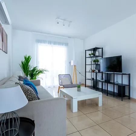 Apartment Beautiful 2 Bed In Cyprus Paphos