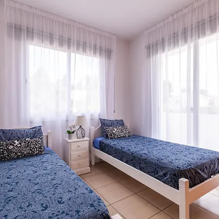 Apartment Beautiful 2 Bed In Cyprus *