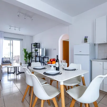 Beautiful 2 Bed In Cyprus * Paphos