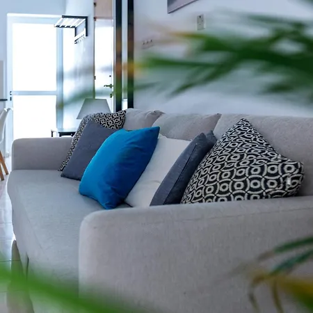 Apartment Beautiful 2 Bed In Cyprus *