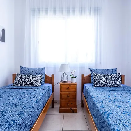Beautiful 2 Bed In Cyprus Apartment Paphos